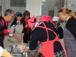 高校派遣プログラムイメージ