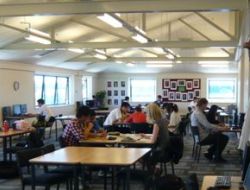 個人留学イメージ