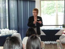 高校留学イメージ